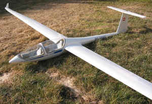 DG 505